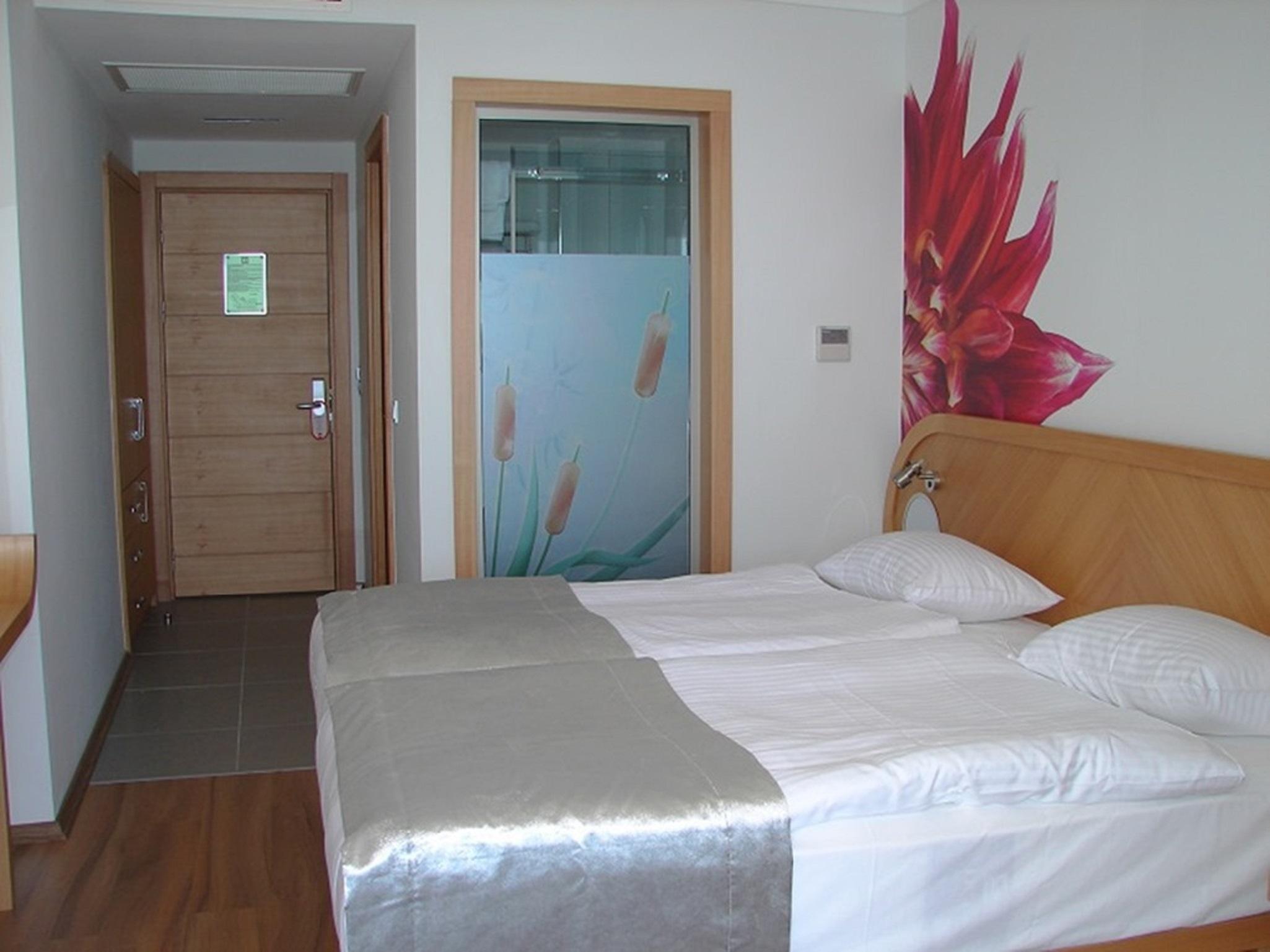 Marbella Hotel Marmaris Bagian luar foto