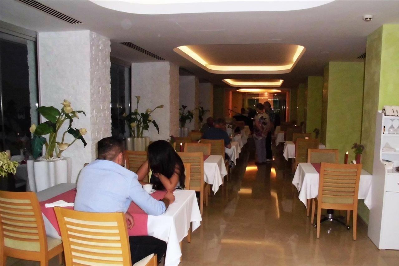 Marbella Hotel Marmaris Bagian luar foto